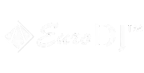 Логотип Euro DJ