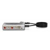 USB-интерфейс для звукозаписи Behringer U-PHONO UFO202, детальное фото разъемов 2