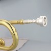 Трубы с мундштуком для трубы Brahner 5C