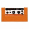 Гитарный мини комбик Orange Micro Crush CR3, регуляторы