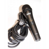 Динамический проводной микрофон Soundking EH040