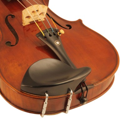 Подбородник для скрипки WBO VC06Eu-4/4 формы Stuber под заказ в Челябинске