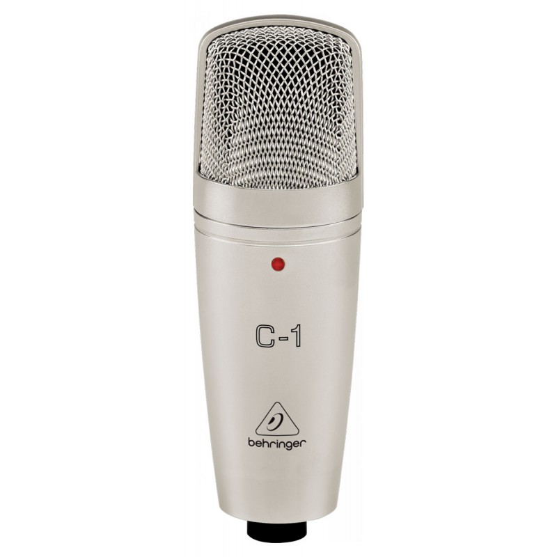 Вокальный микрофон Behringer C-1 под заказ в Челябинске