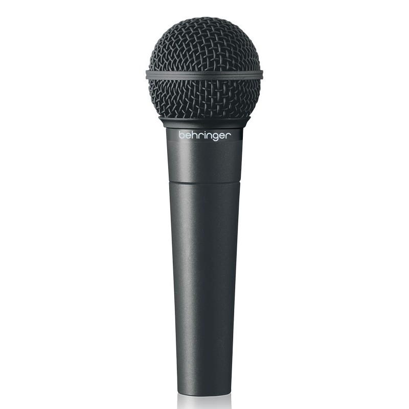 Вокальный микрофон Behringer ULTRAVOICE  XM8500