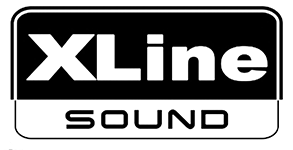 Логотип XLine Sound